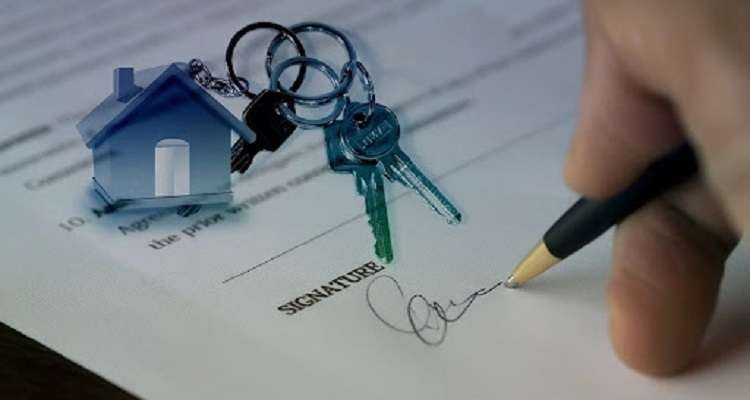 Self-Conveyancing