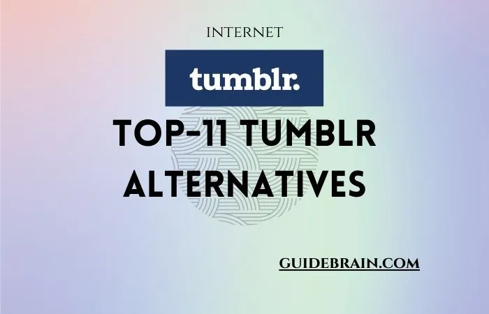 Top Tumblr Alternatives