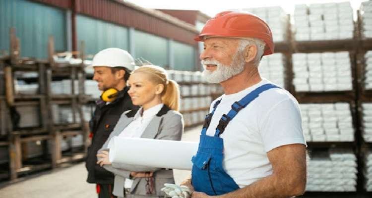 Worker's Safety in the Workplace