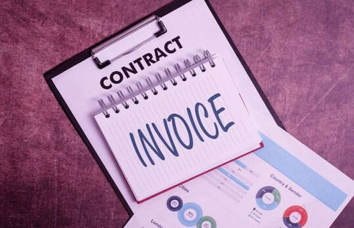 Benefits Of Sending Paper Invoices Online