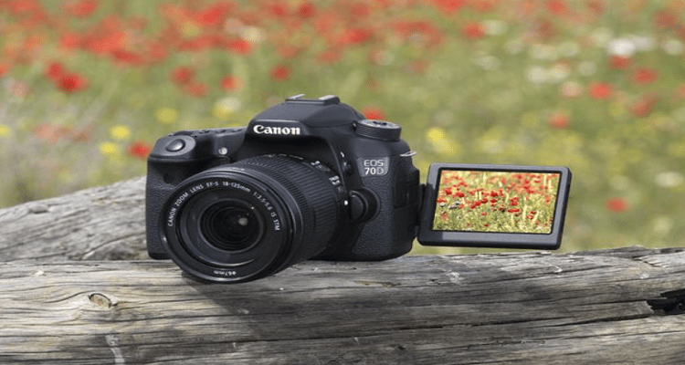 Cameras for Youtubers