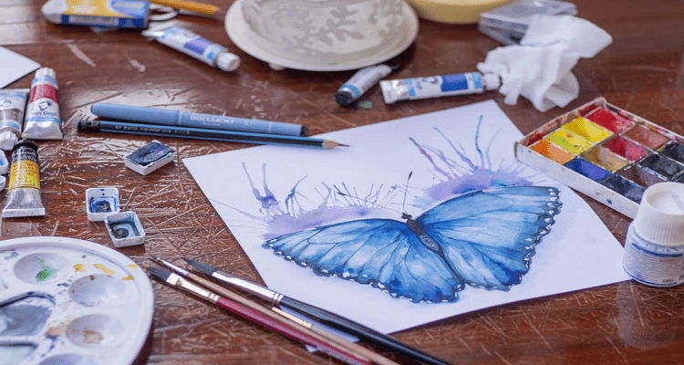 Choose the Right Paper For Experimenting