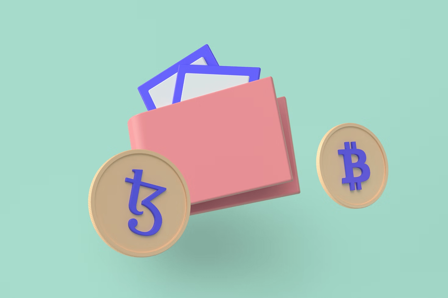 Crypto Mining