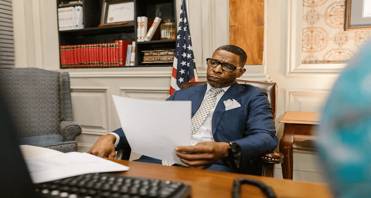 Hire A Defense Attorney