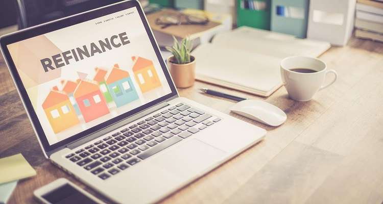 Loan Refinansiering