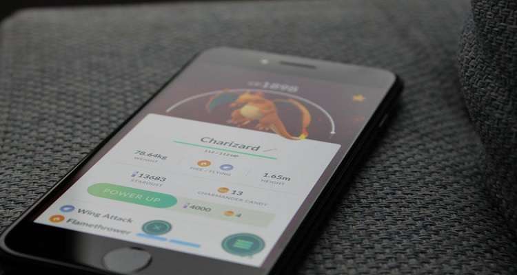 Mobile Gaming Apps