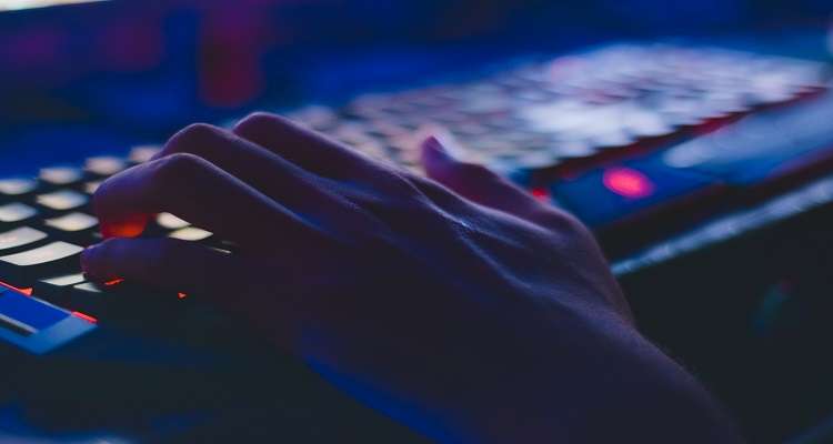 Secure Your Personal Data