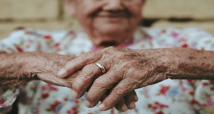 Take Care Of An Older Family Member