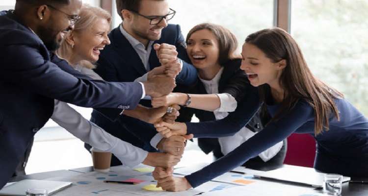 Team Building Activities