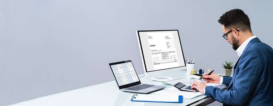 Utility Bill Management