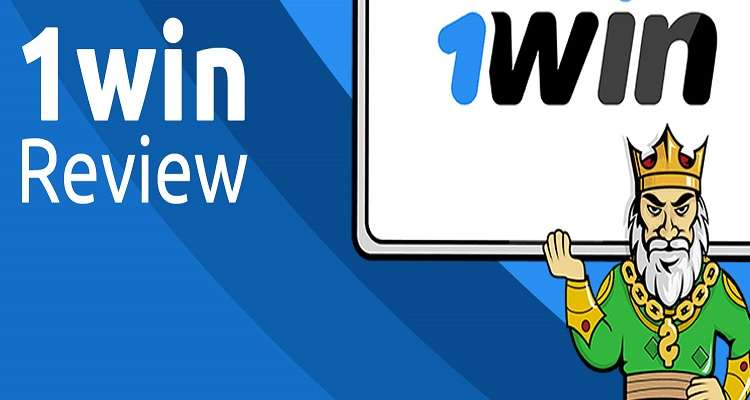 1Win App Review