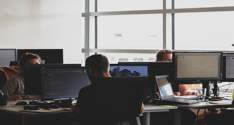 Cloud Services