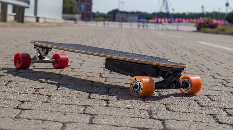 Electric Skateboards