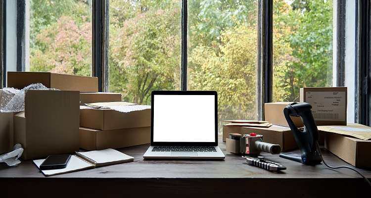 Fulfillment Software