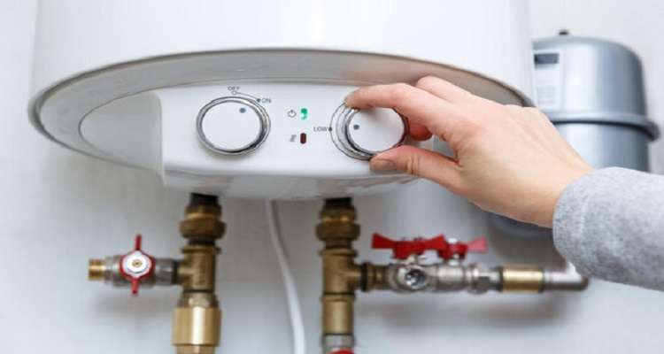 Hot Water Heater