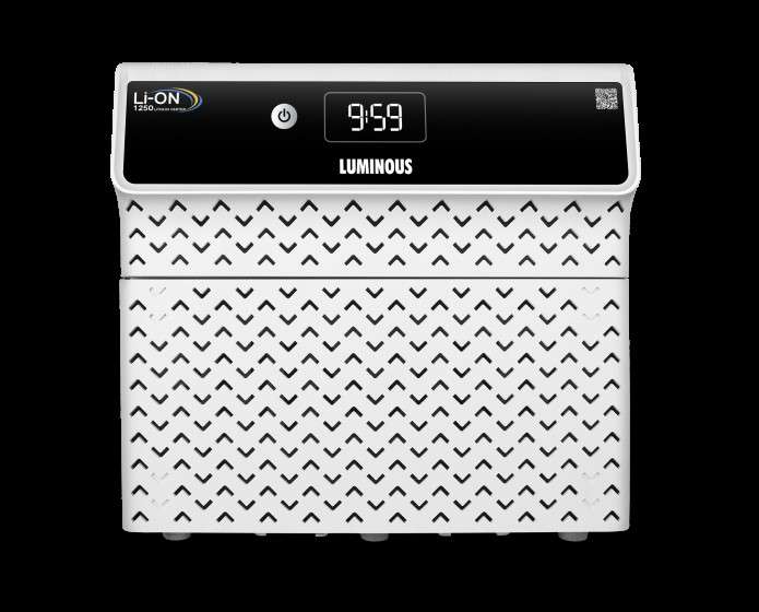 How to Buy the Best Inverter with Lithium Ion Battery