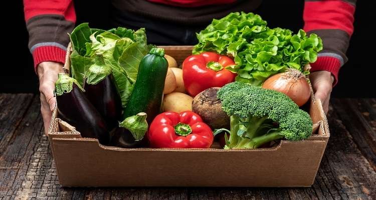 Ship Perishable Products