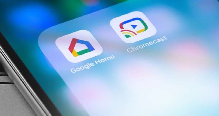 use Chromecast