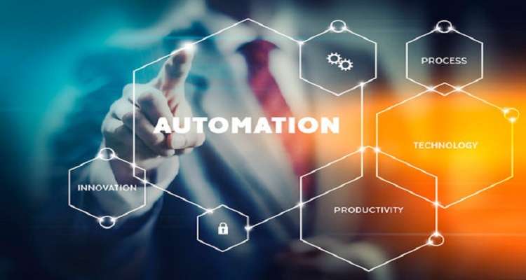 Automation Applications