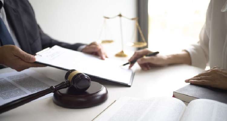 Best Law Firm