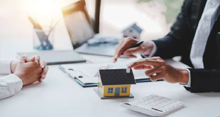 Home's Sale Price