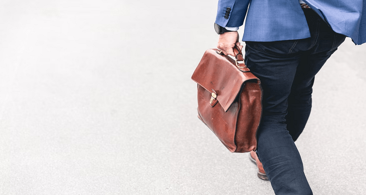 Looking for an Attorney