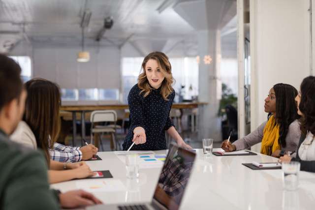 Personality Trait is the Most Important in the Workplace