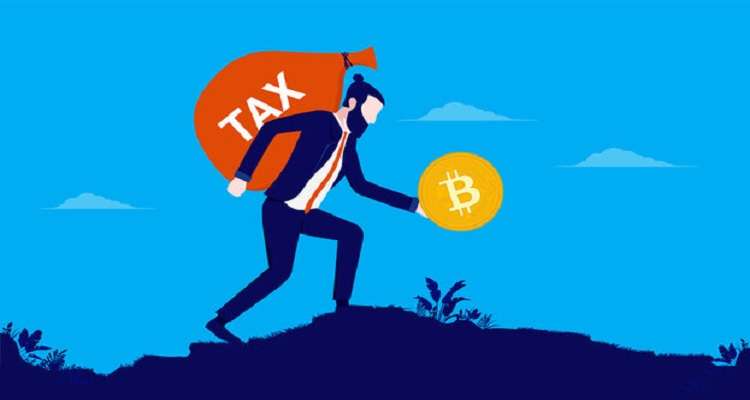 Tax On Crypto