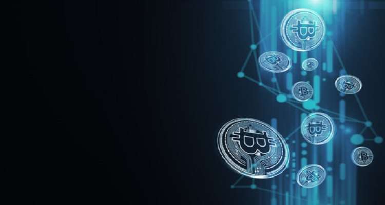cryptocurrency