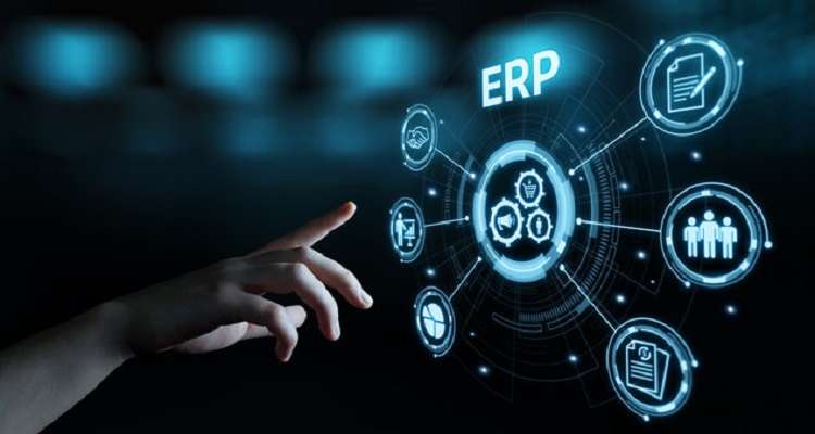 enterprise resource planning