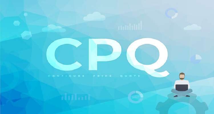 CPQ Software