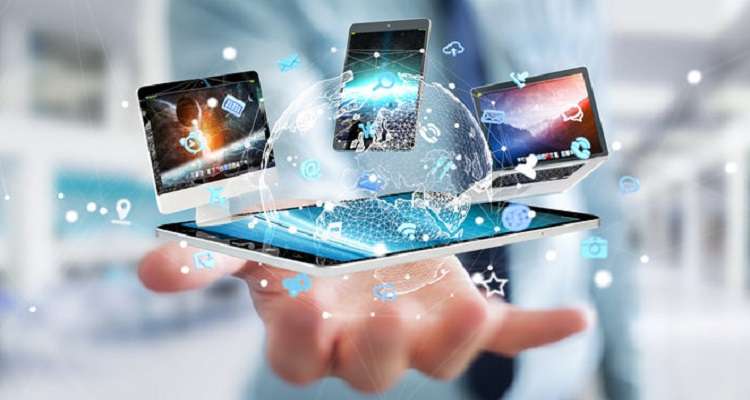 Digital Tech