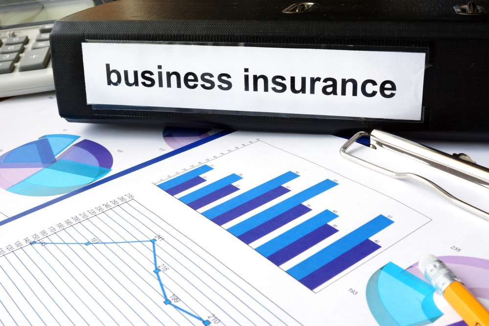 Finding The Right Business Insurance Policy