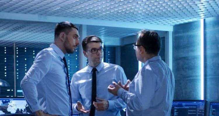 IT consulting