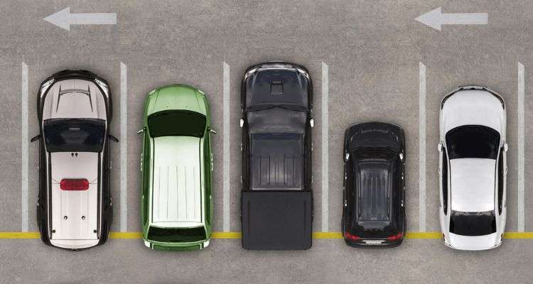 Parking Management Software