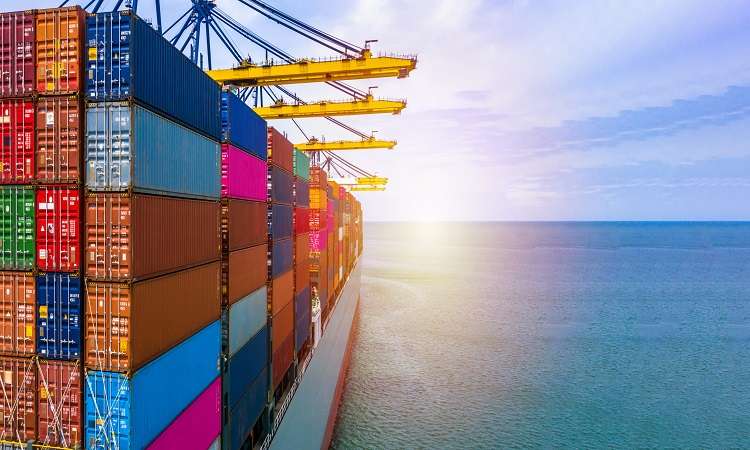 Shipping Container Homes