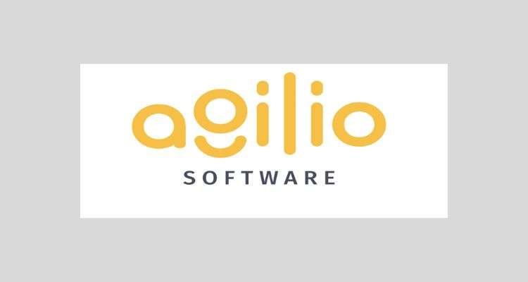 Agilio Logo