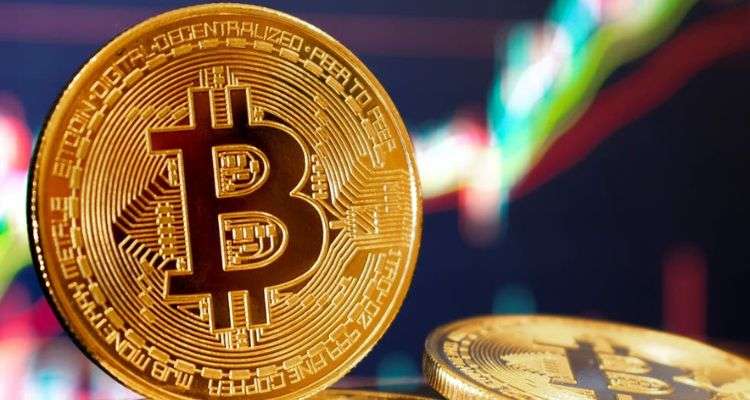 Bitcoin Activities