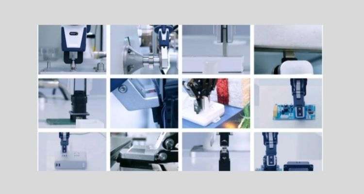 Flexiv Publishes Noema