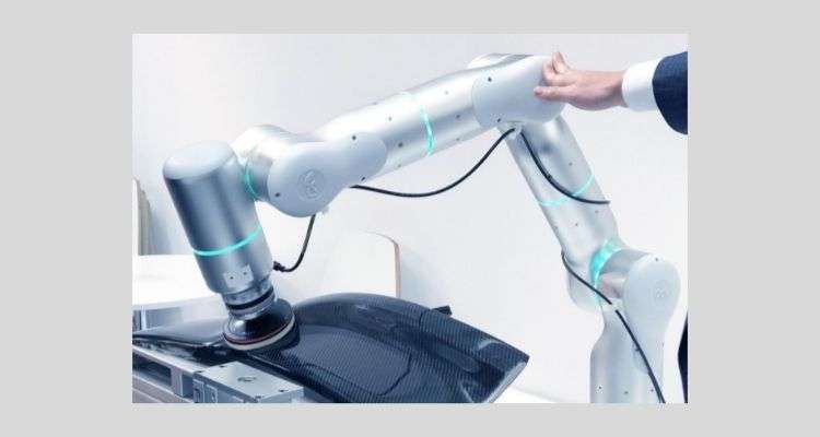 Flexiv Robot Rizon