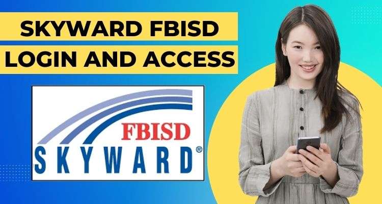 Skyward Fbisd