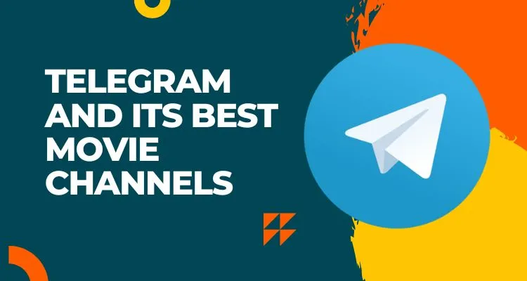 Telegram-movies
