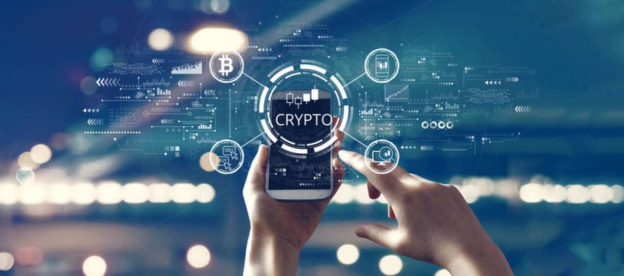 talk of the town crypto