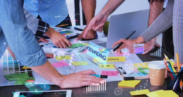 Business Branding