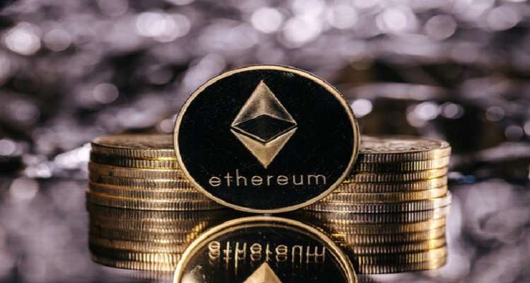 Investing In Ethereum