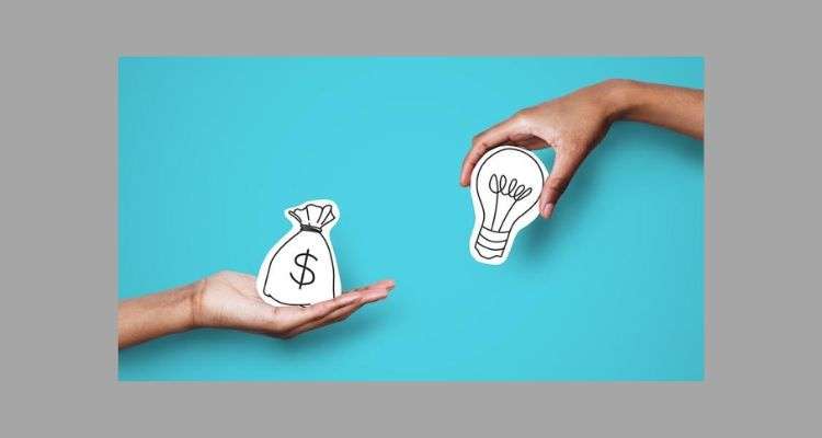 Pre-seed funding