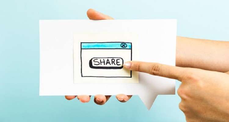 Creating Shareworthy Content