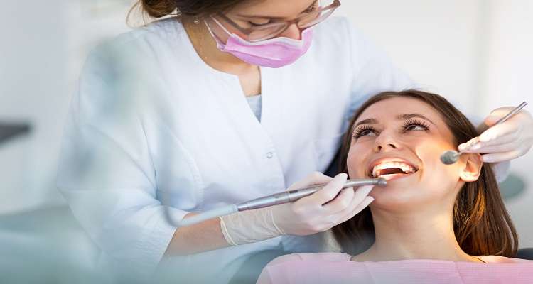 Digital Marketing For Dental Clinics