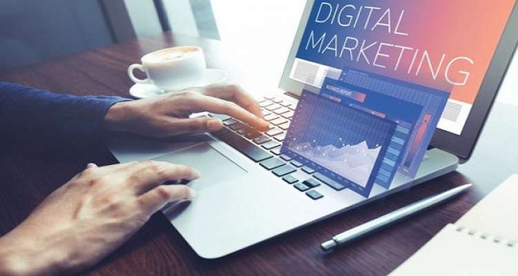 Digital Marketing Skills