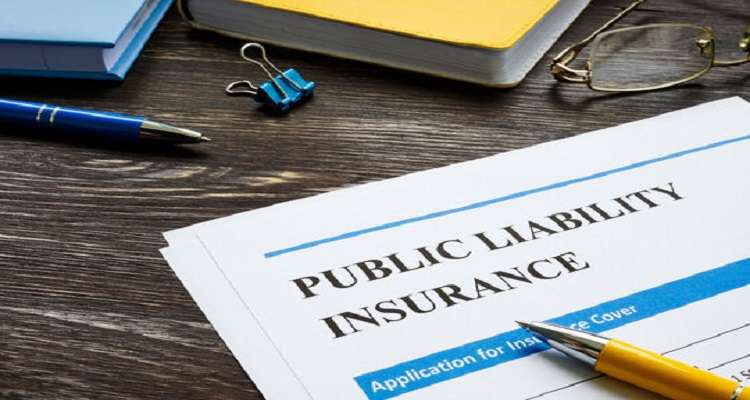 Public Liability Claims